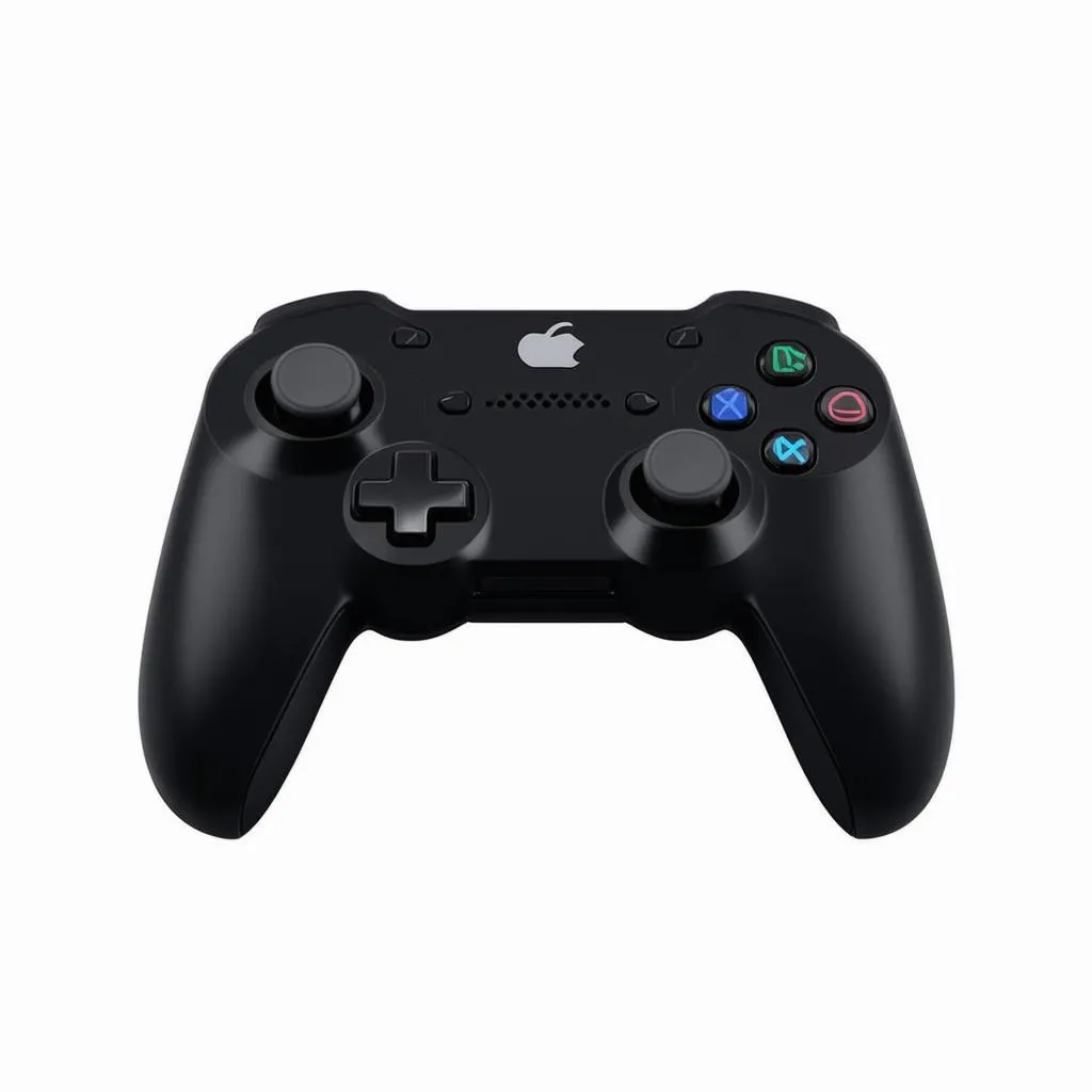 Gamepad for PC