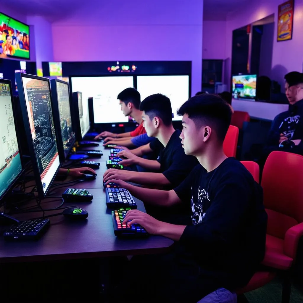 gaming-da-nang