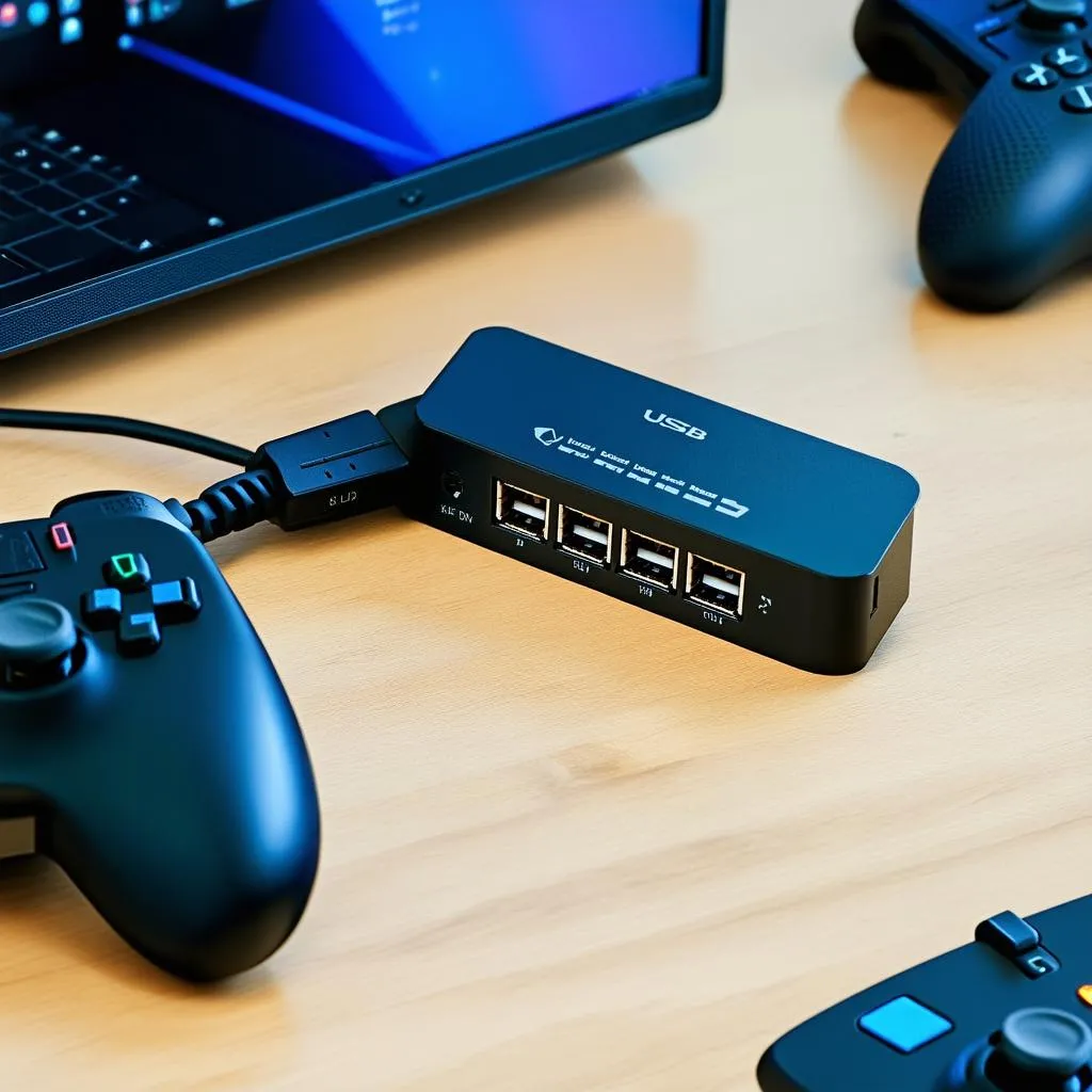 gaming-usb-hub-cho-game-thu