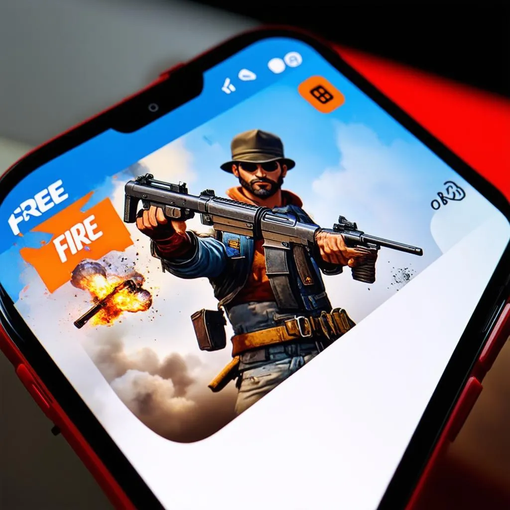 Giải Mã Sức Hút Của Free Fire OB15 