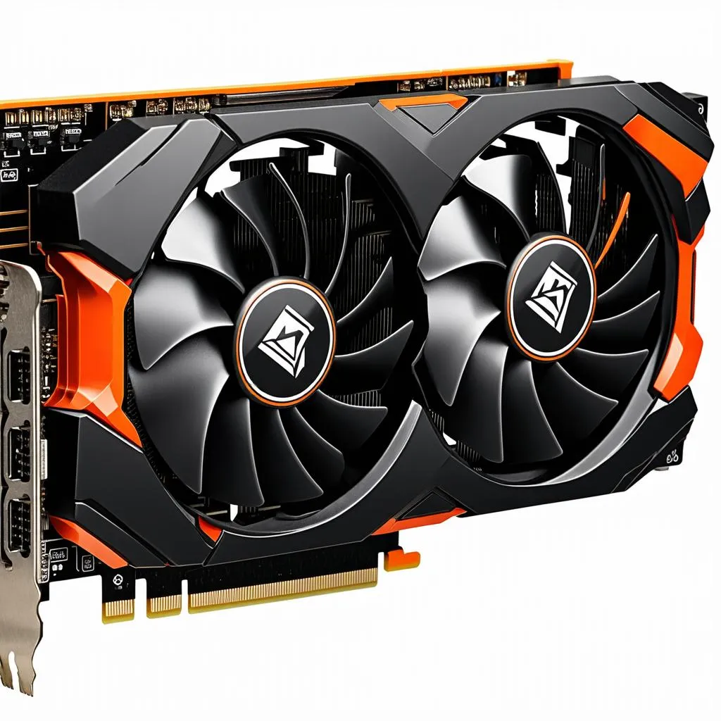 Gigabyte GTX 1050 Ti G1 Gaming