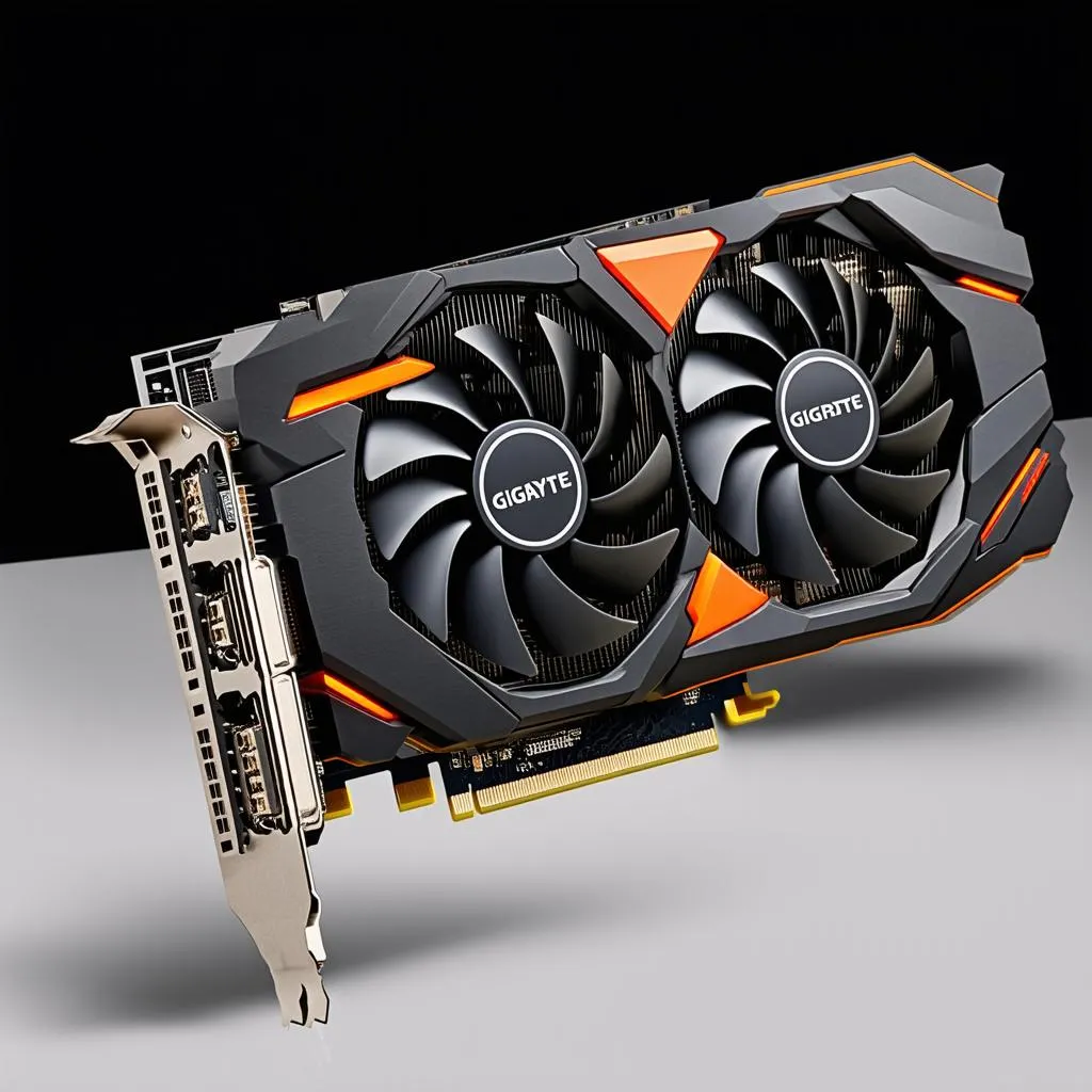 Gigabyte GTX 1080 G1 Gaming 8GB