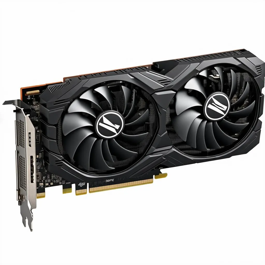 Card đồ họa Gigabyte Radeon RX 470 G1 Gaming 4GB