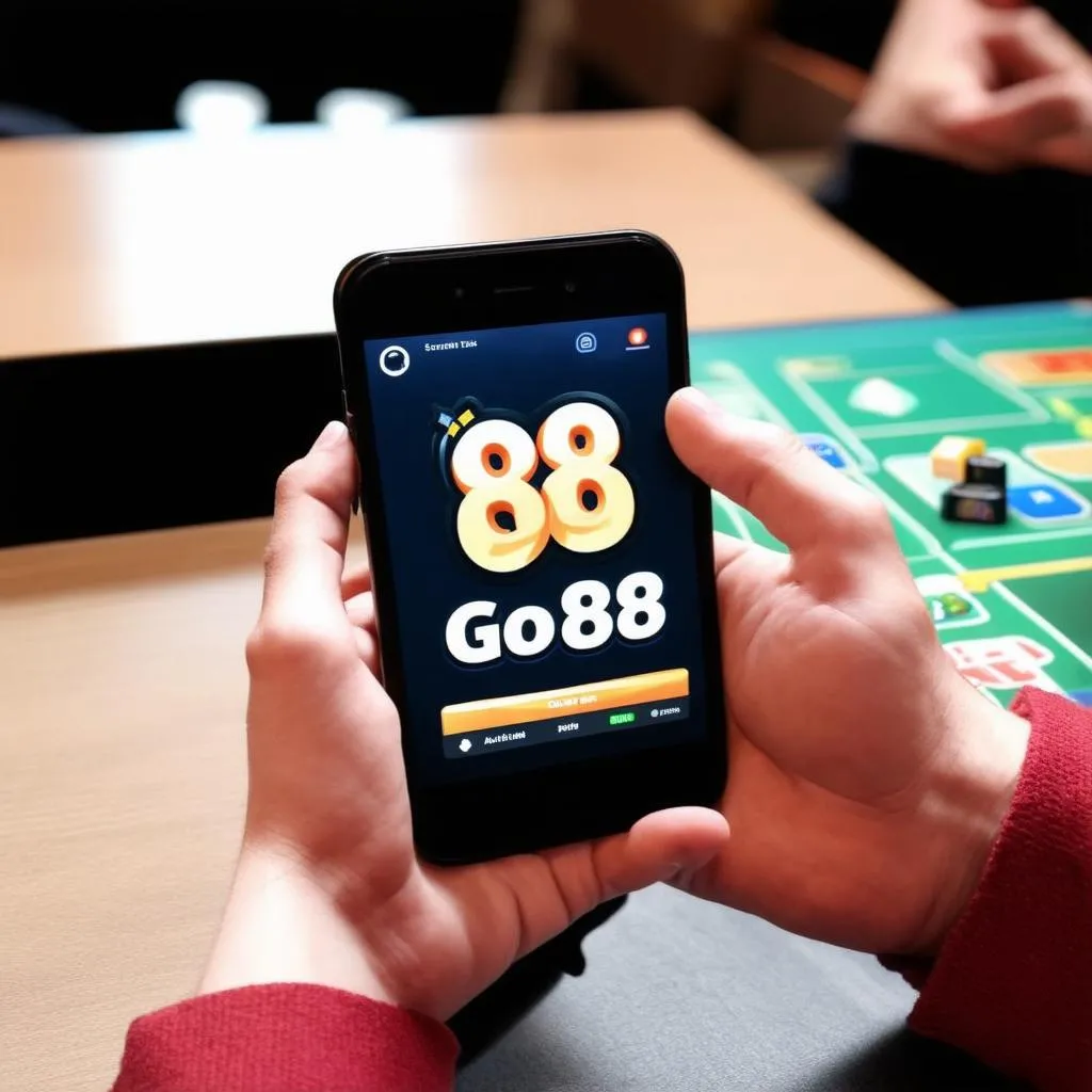 Go88 game di động