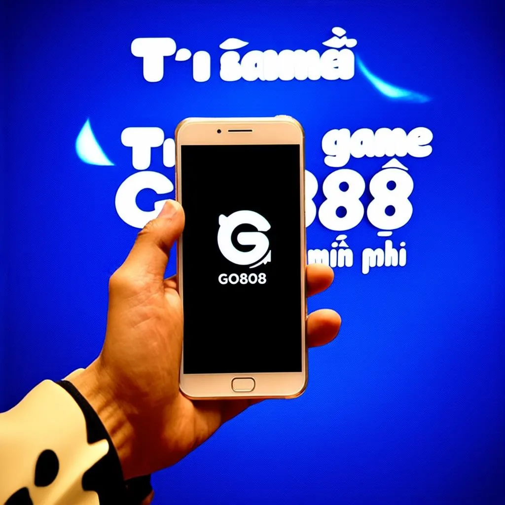 Tải game Go88 miễn phí