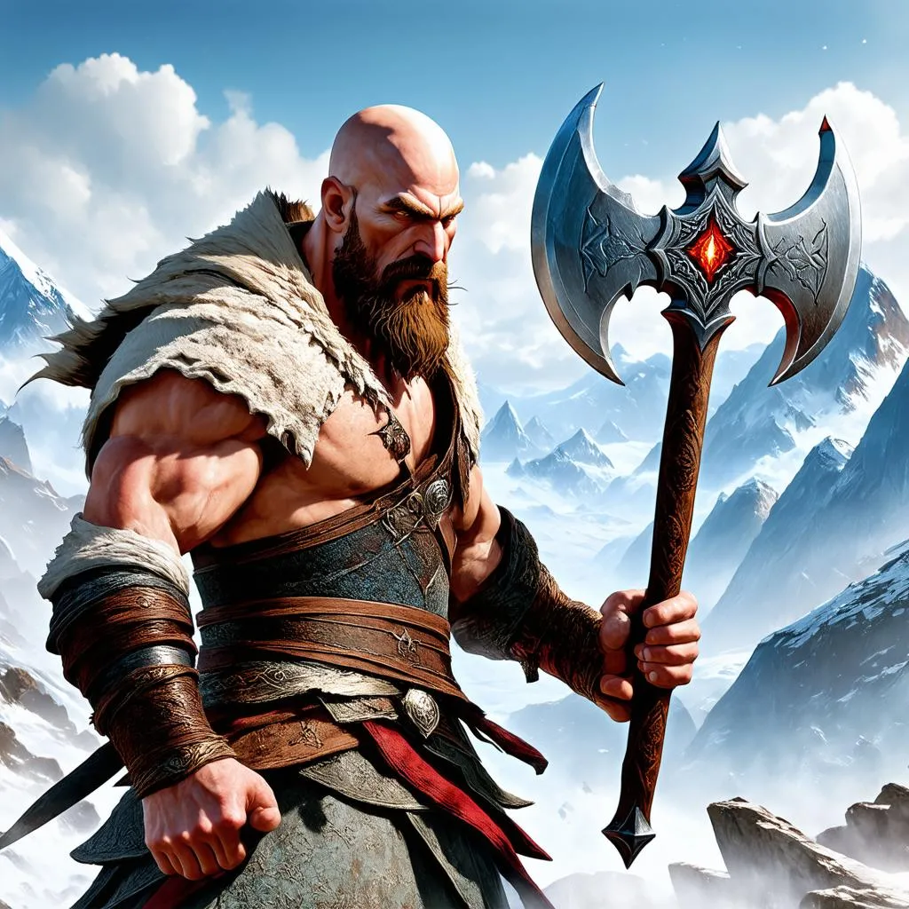 God of War