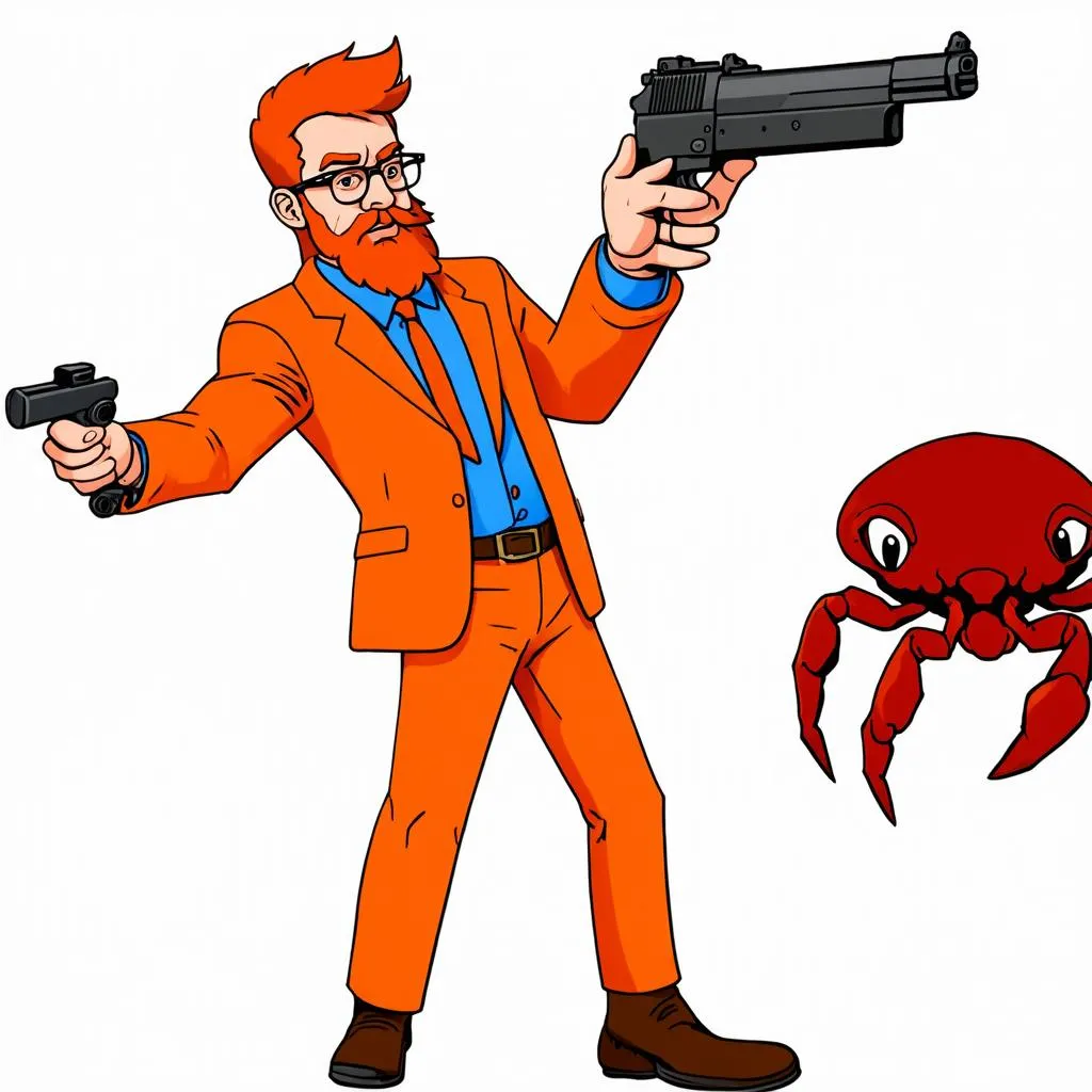 Gordon Freeman Chiến Đấu Với Headcrab