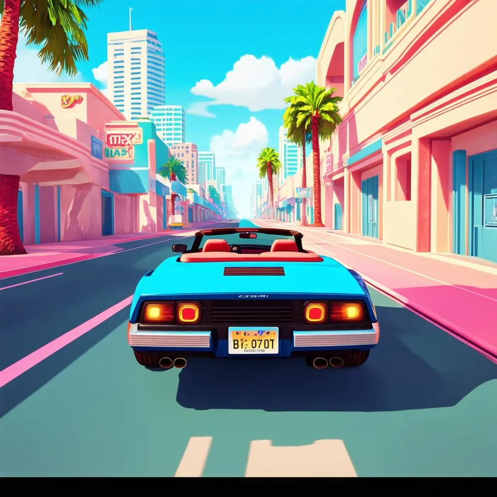 gta vice city stories