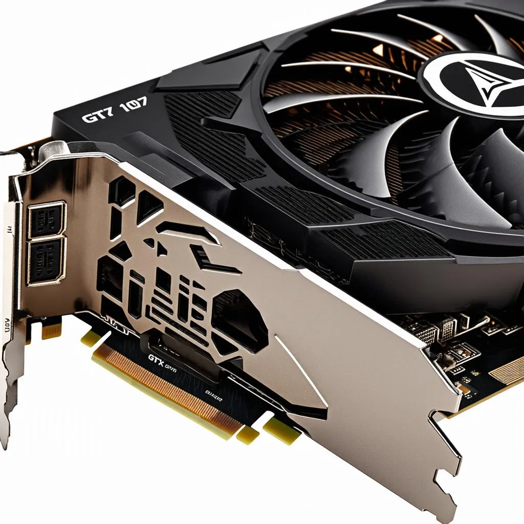 GTX 1070 Gaming X 8GB