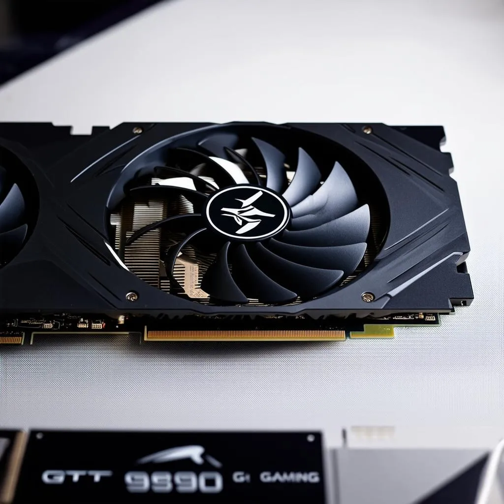 Card đồ họa GTX 960 G1 Gaming