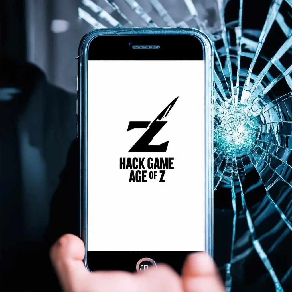 Hack game Age of Z