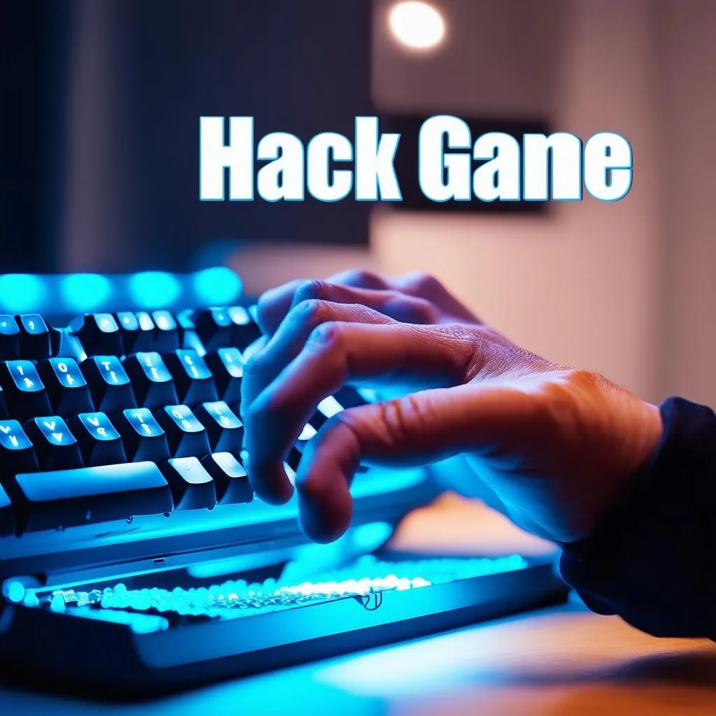 Hấp dẫn của hack game