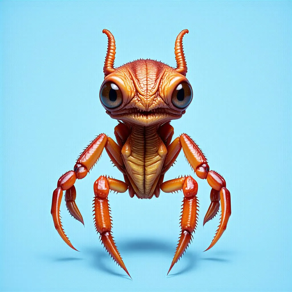 Headcrab