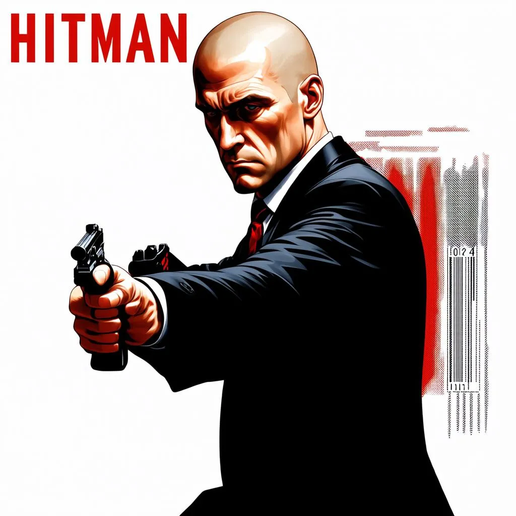 Hitman