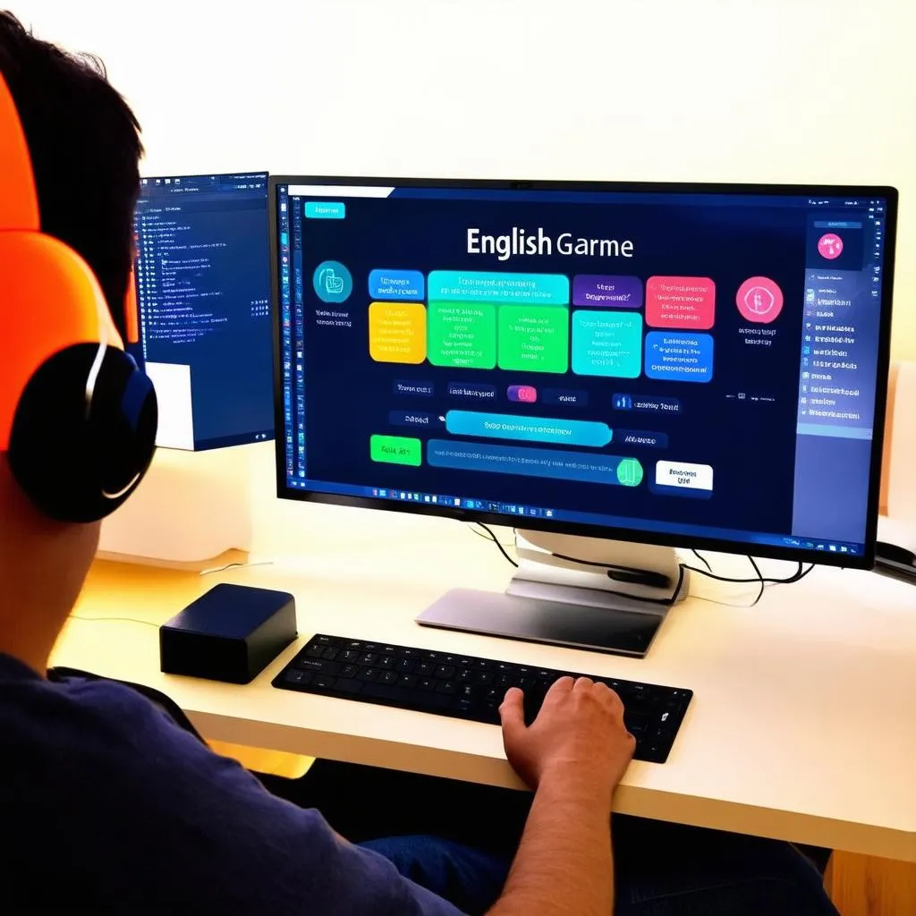 learning-english-through-games