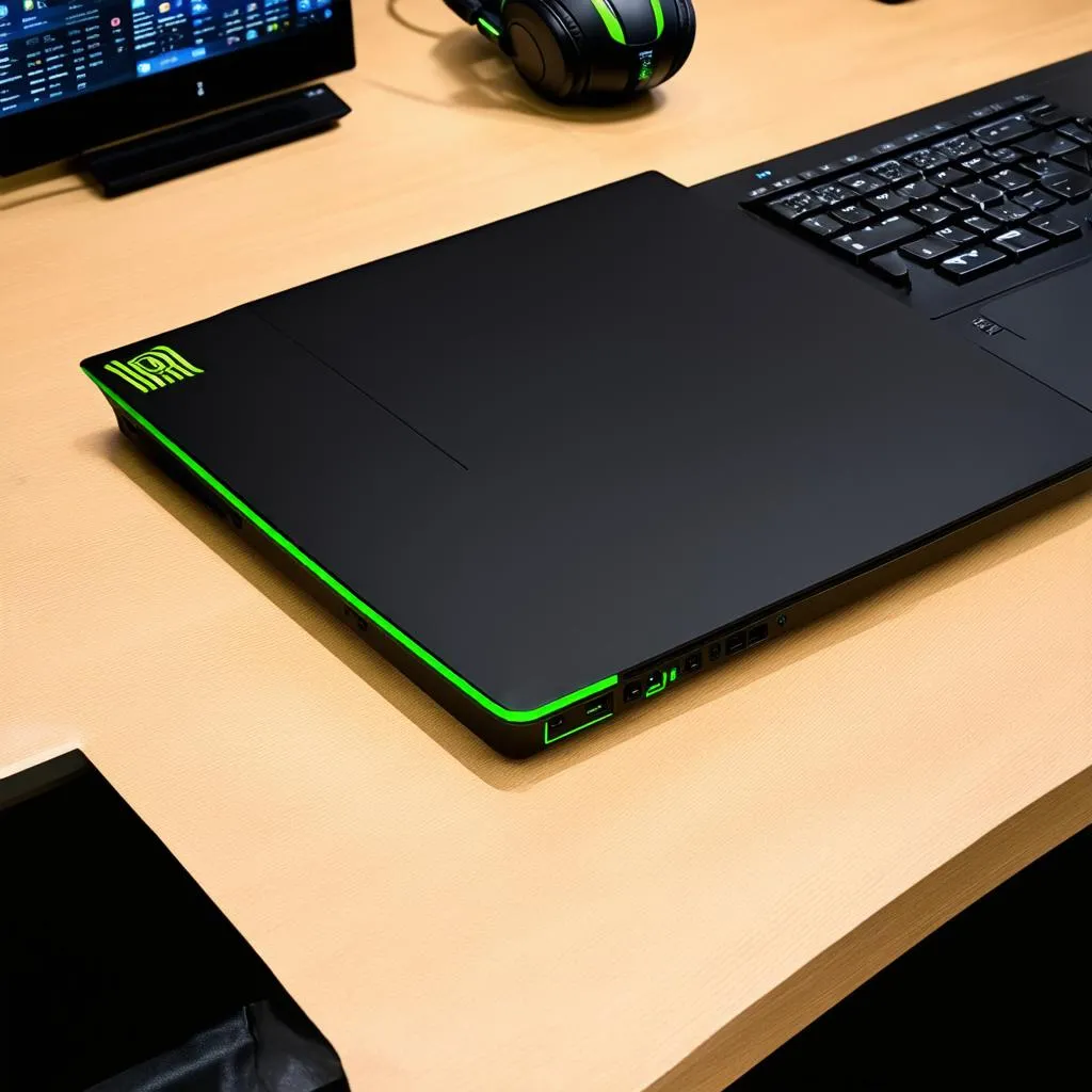 Laptop HP Pavilion Gaming 15