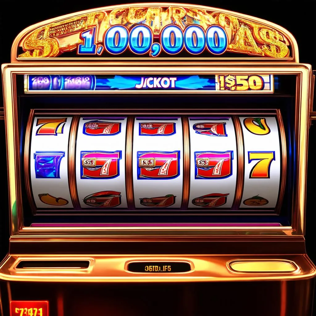 jackpot game nổ hũ