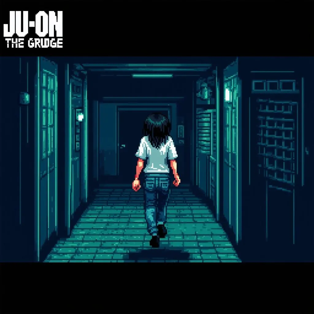 ju-on-the-grudge-game