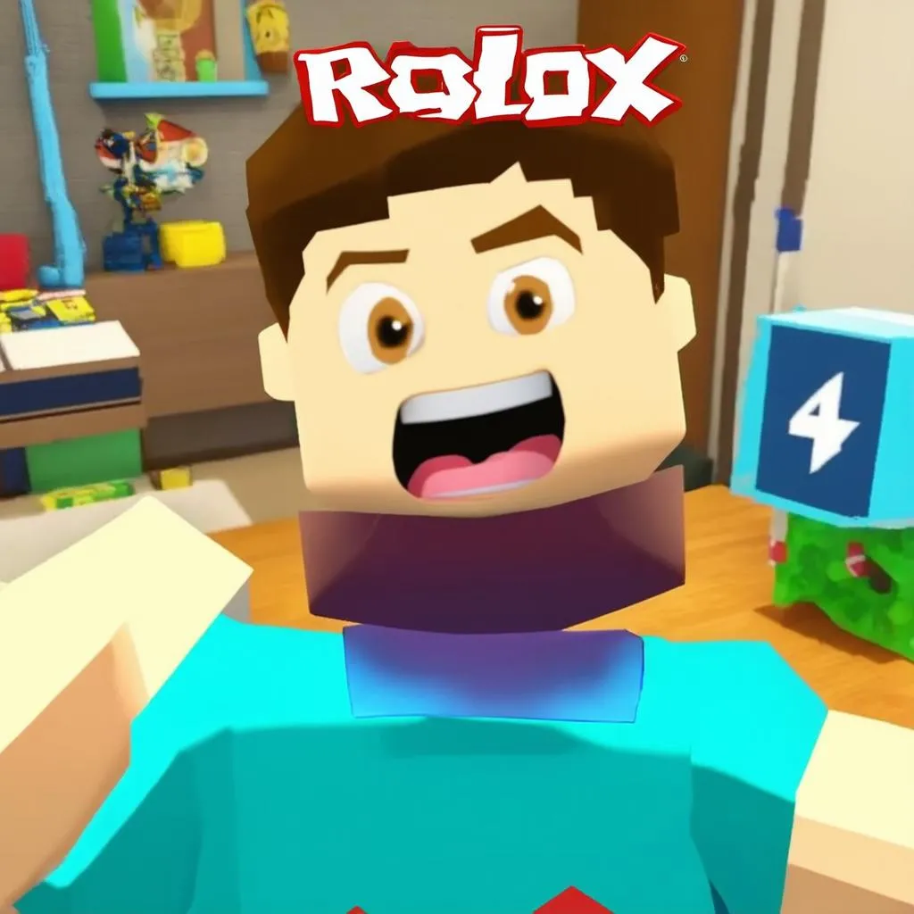 Kiếm Robux Miễn Phí 2019