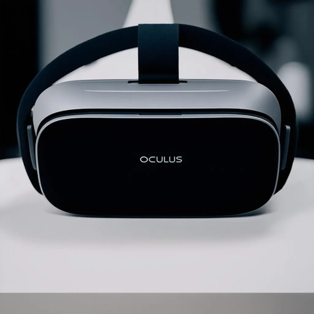 Kính VR Oculus