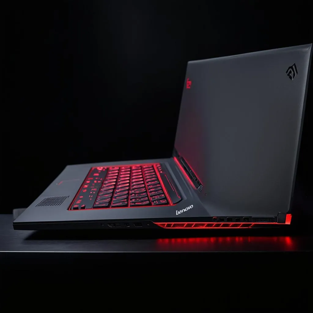 Laptop Gaming Legion Y520