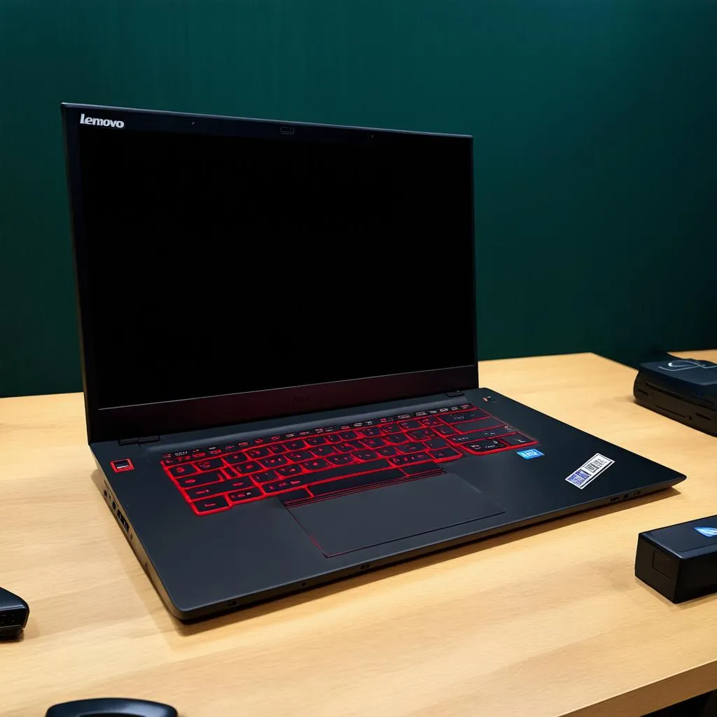 Lenovo IdeaPad Gaming 3