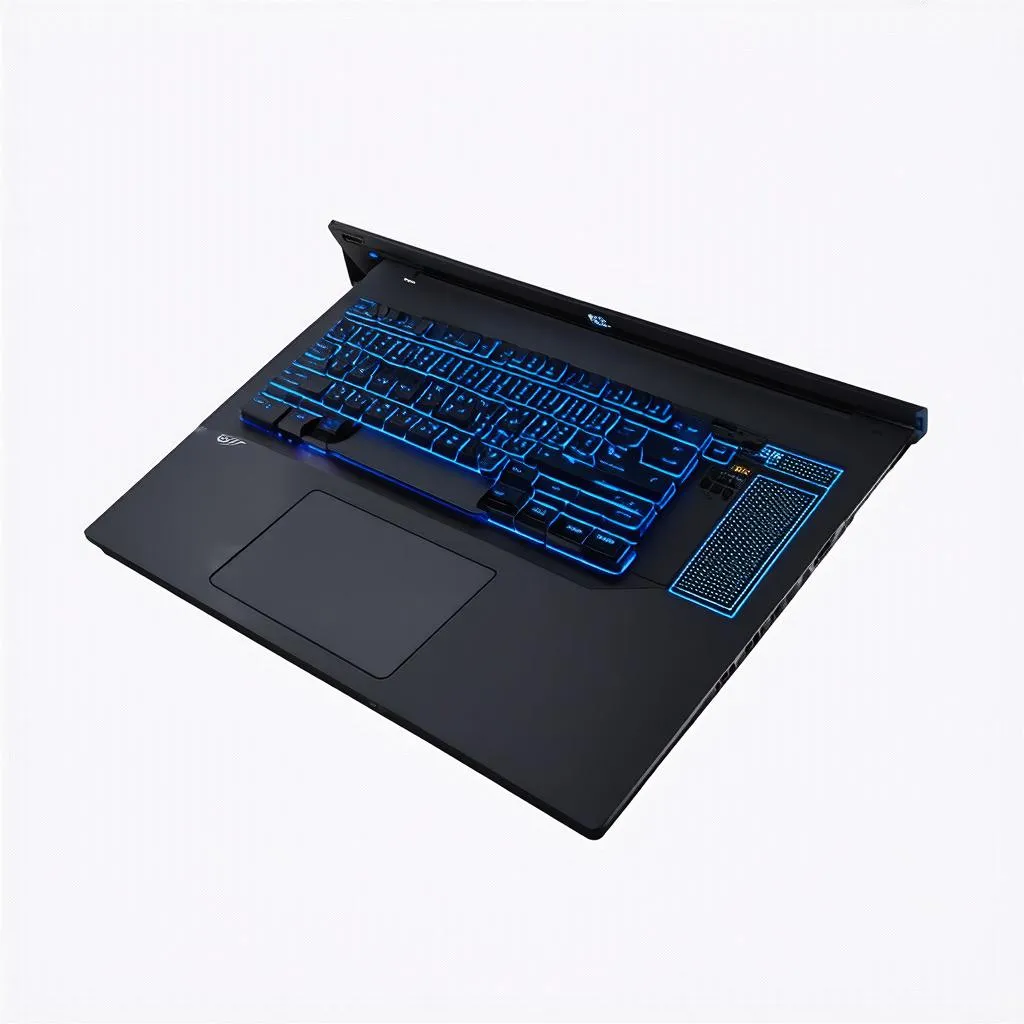 Laptop Lenovo Ideapad Gaming 3