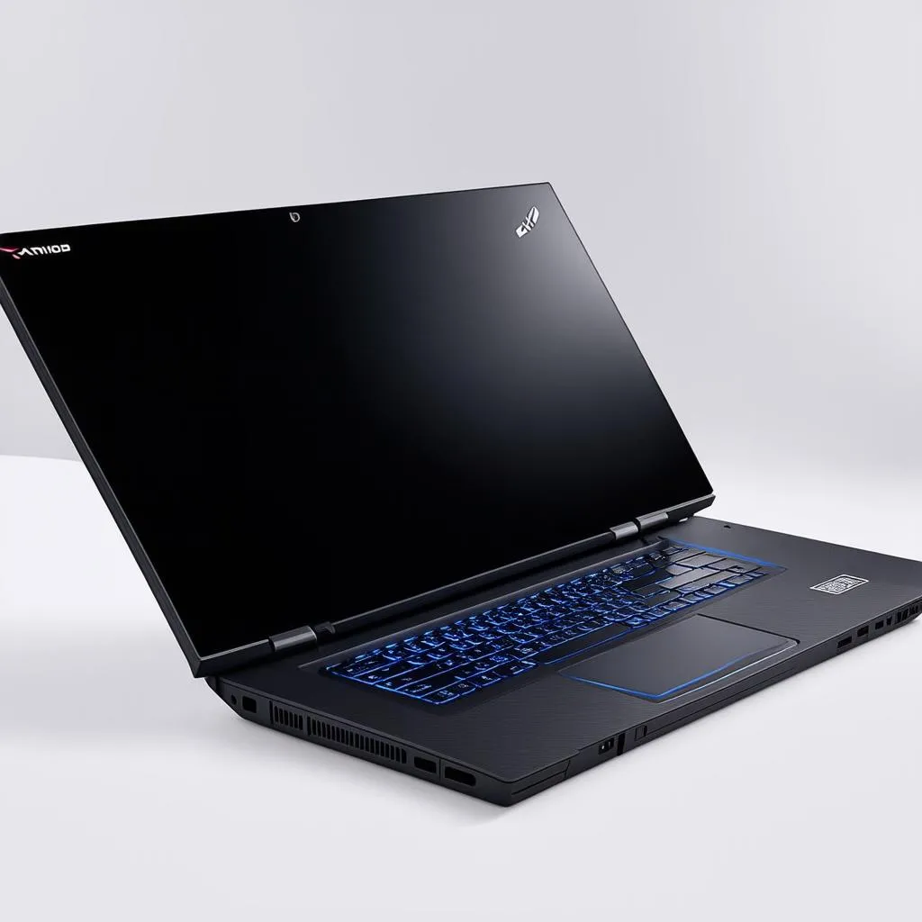 Laptop Gaming Nhật Bản