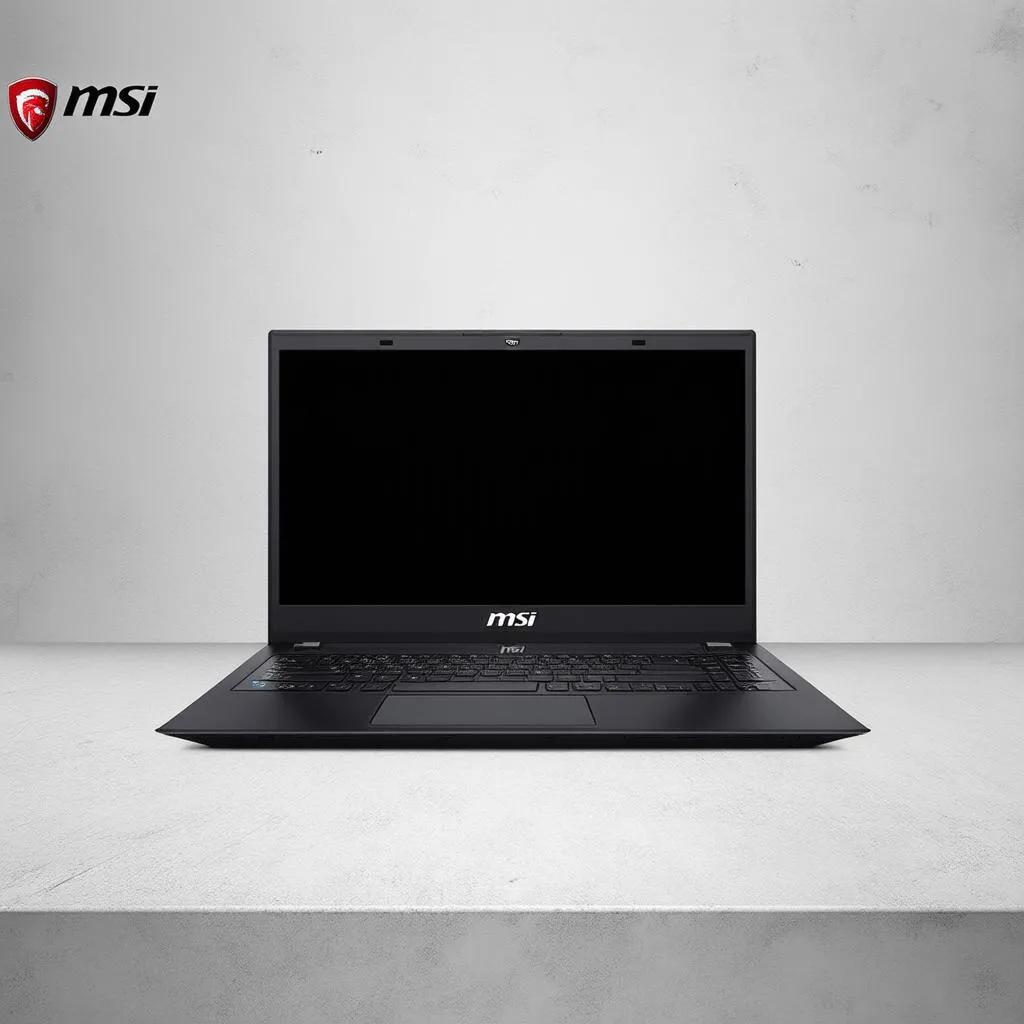 Laptop MSI GF63 Thin