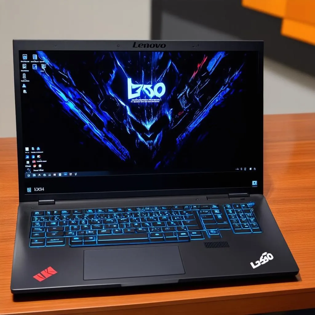 Lenovo L340 Gaming