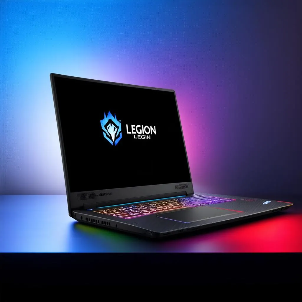 Lenovo Legion Laptop