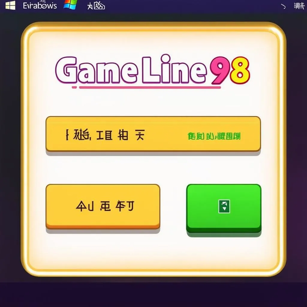 Tải game Line 98 offline