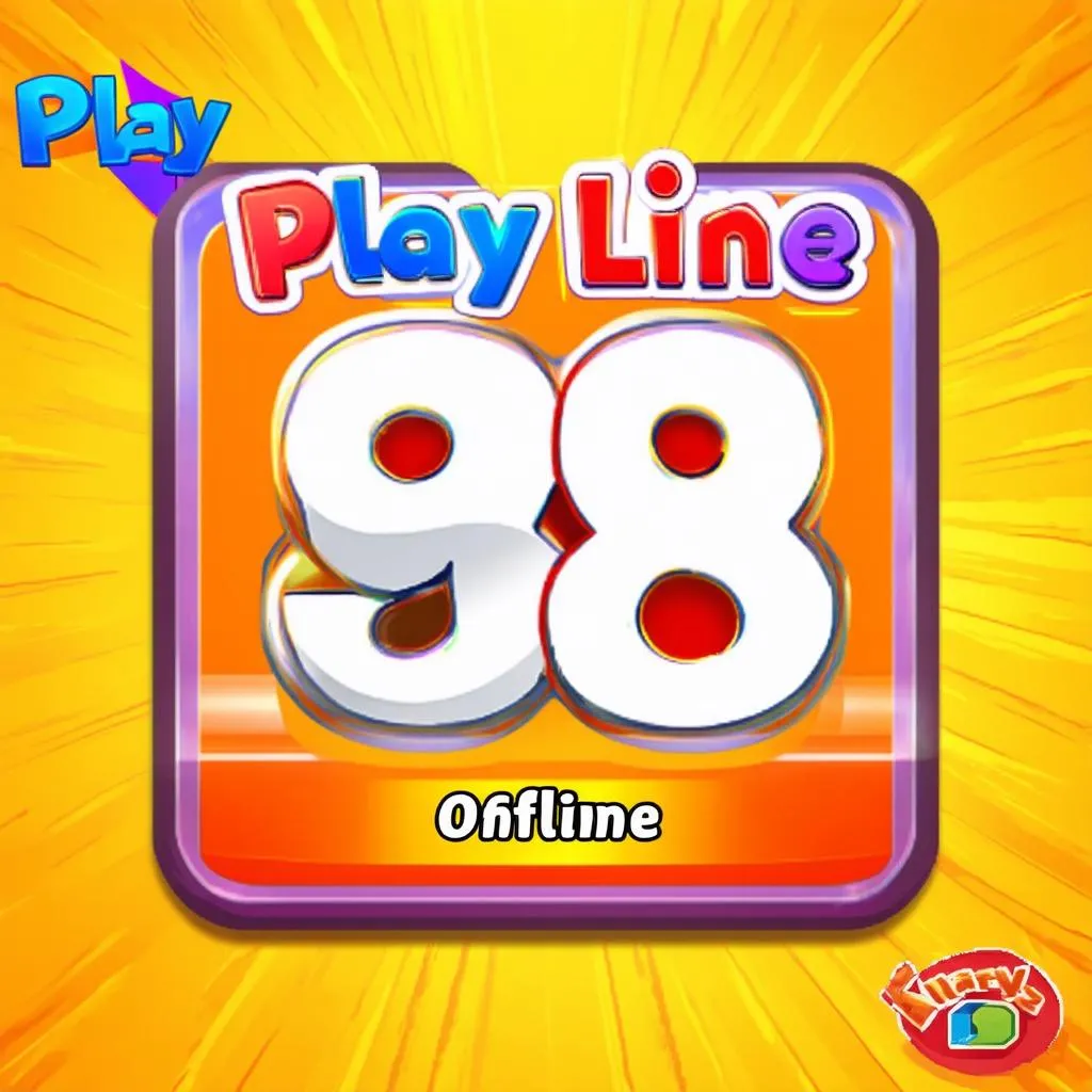 Chơi game Line 98 offline