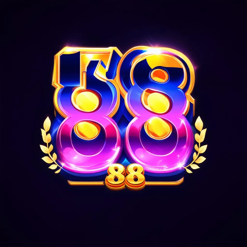 Logo game Fa 88