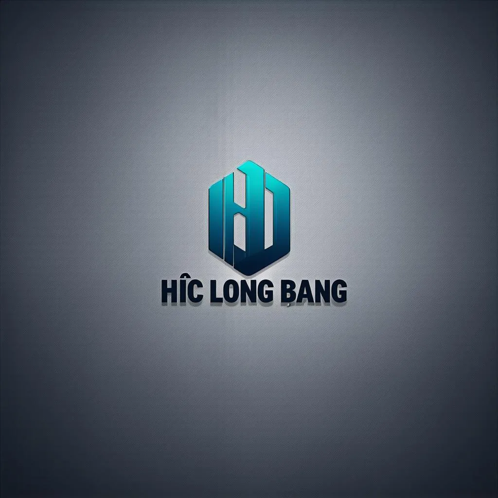 Logo Hắc Long Bang