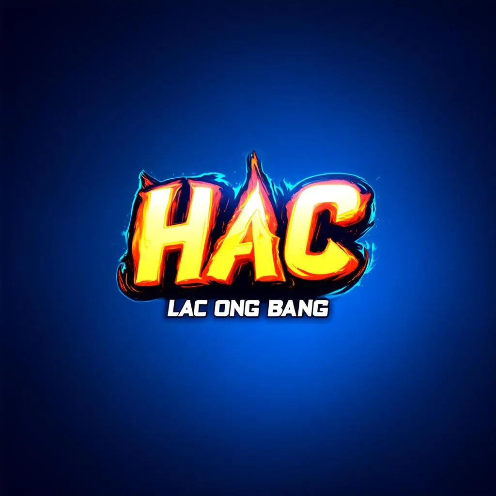 Logo Hạc Long Bang