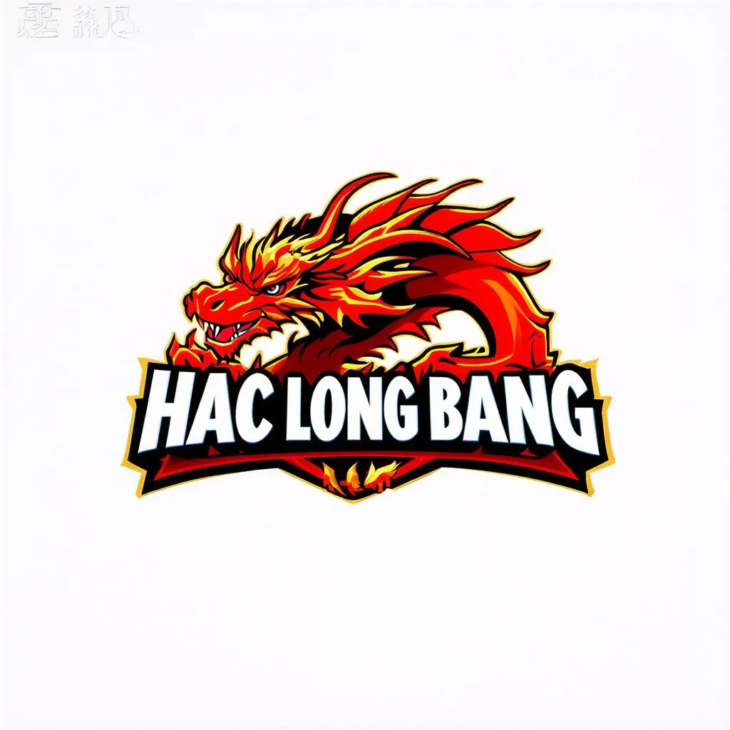 Logo Hac Long Bang