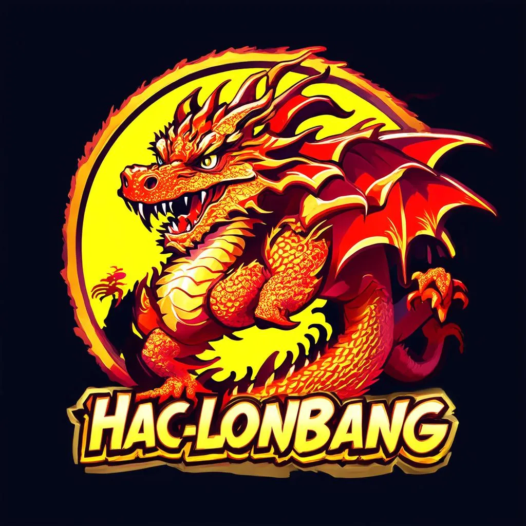 Logo HacLongBang