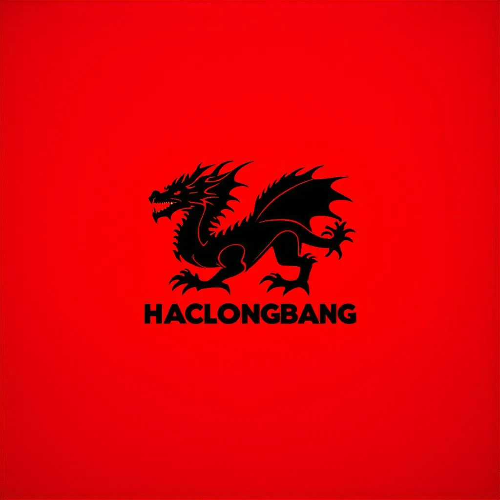 Logo HacLongBang