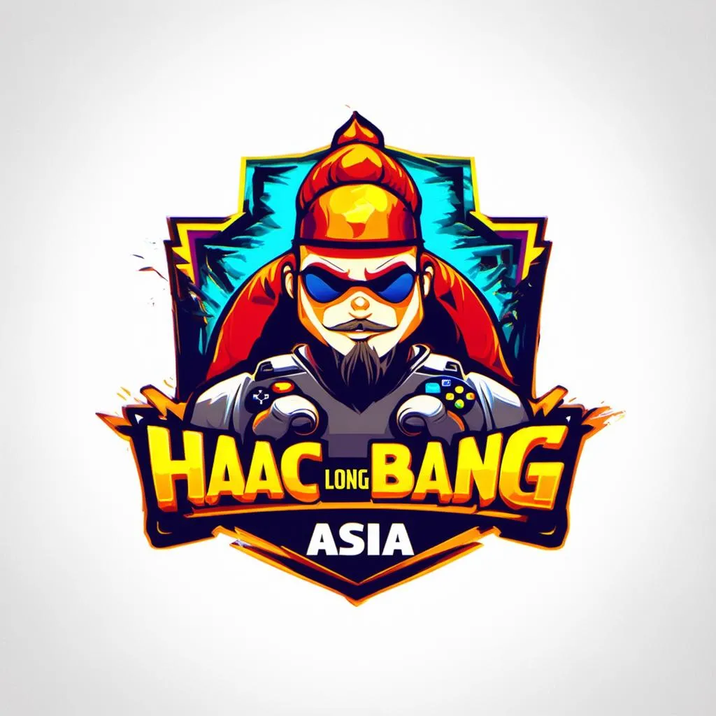 Hac Long Bang Asia Logo