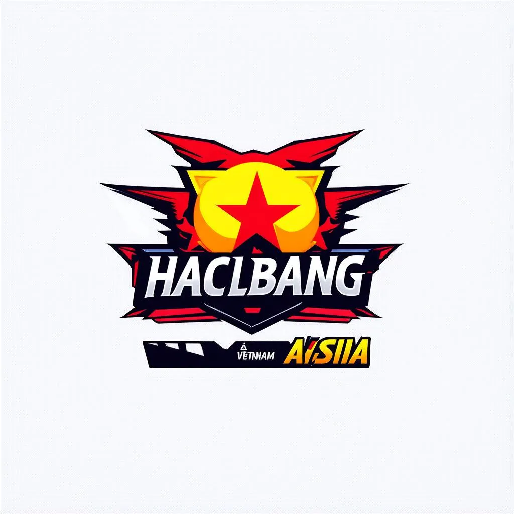 Logo Haclongbang.asia