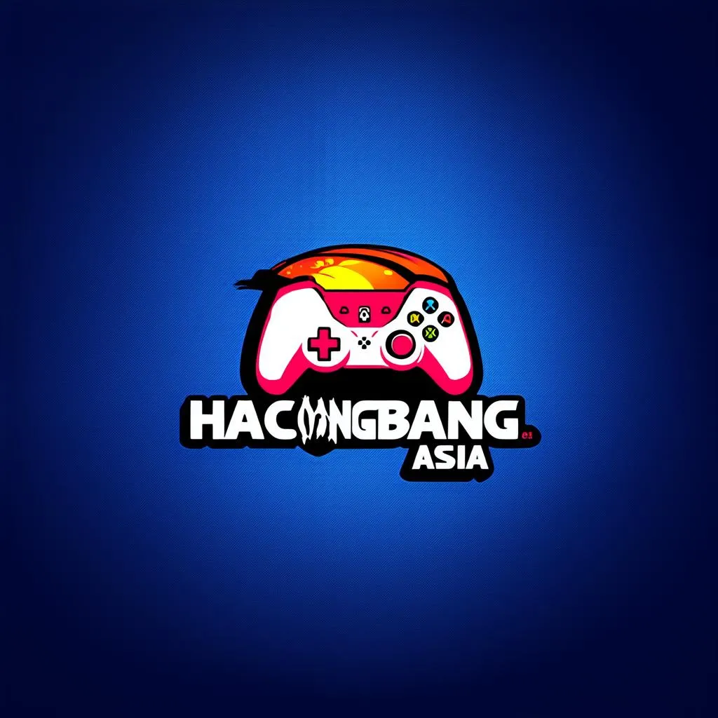 Logo Website Haclongbang.asia