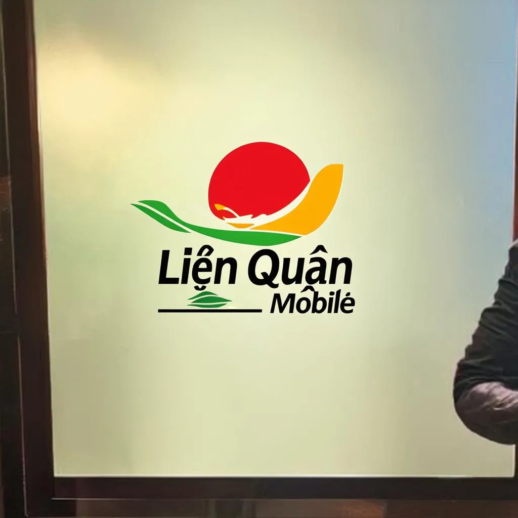 Logo Liên Quân