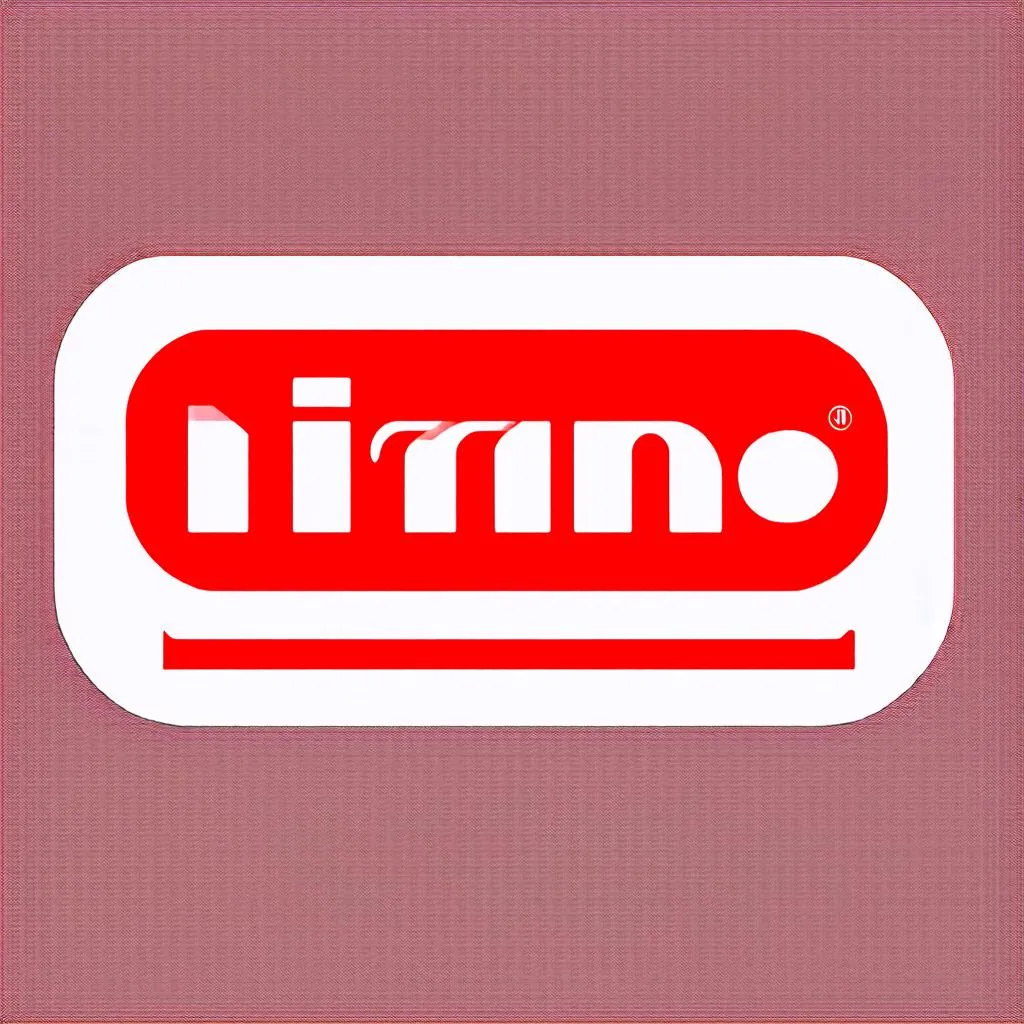 Logo Nintendo