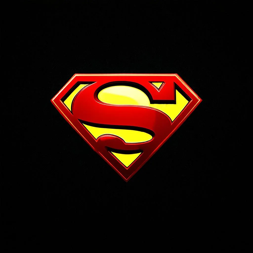 Logo Superman