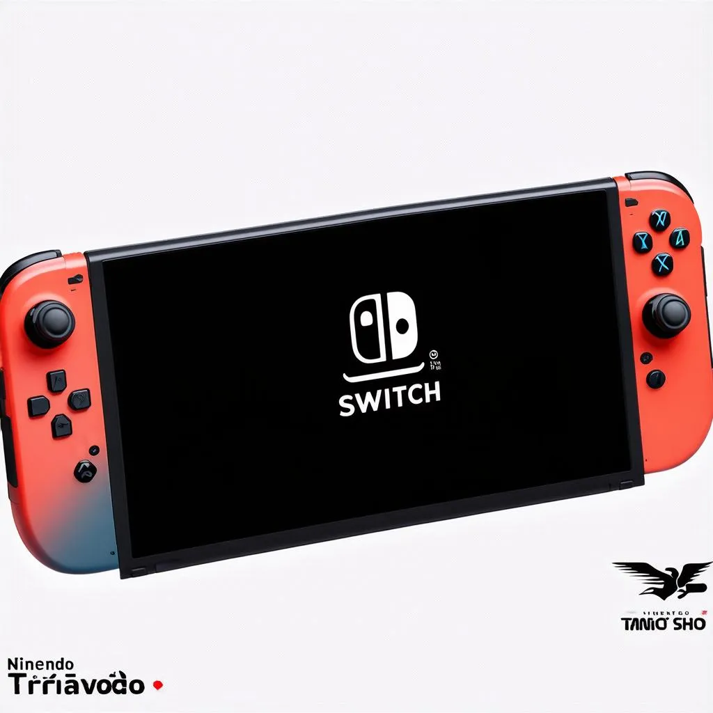 Fitness game trên Nintendo Switch