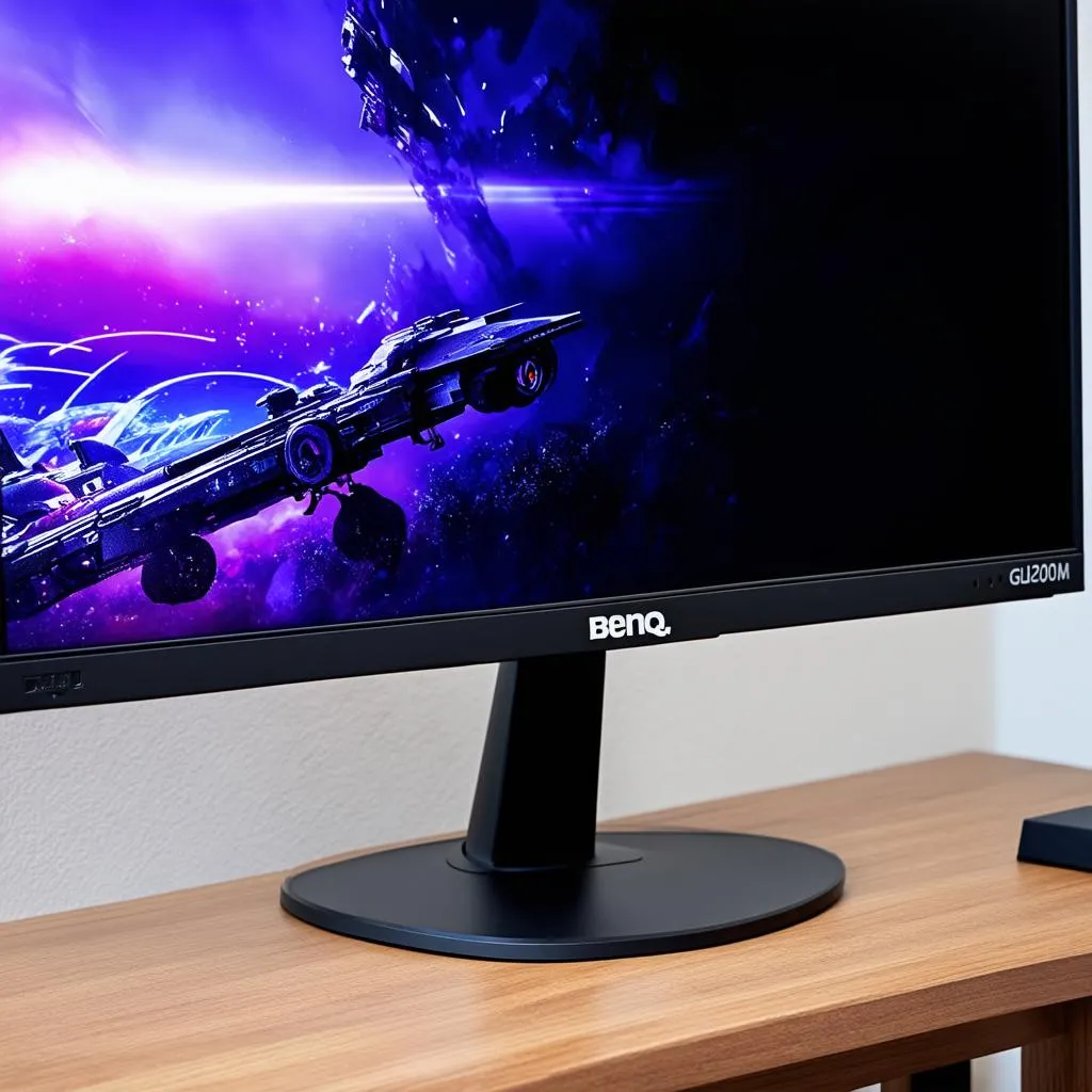 Màn hình BenQ GL2460HM 24 inch