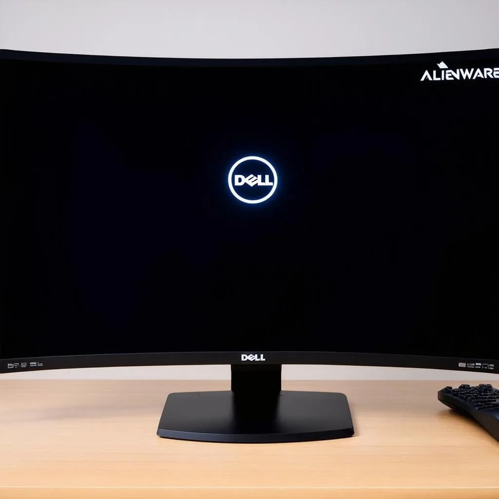 Dell Alienware 34 Curved Gaming Monitor