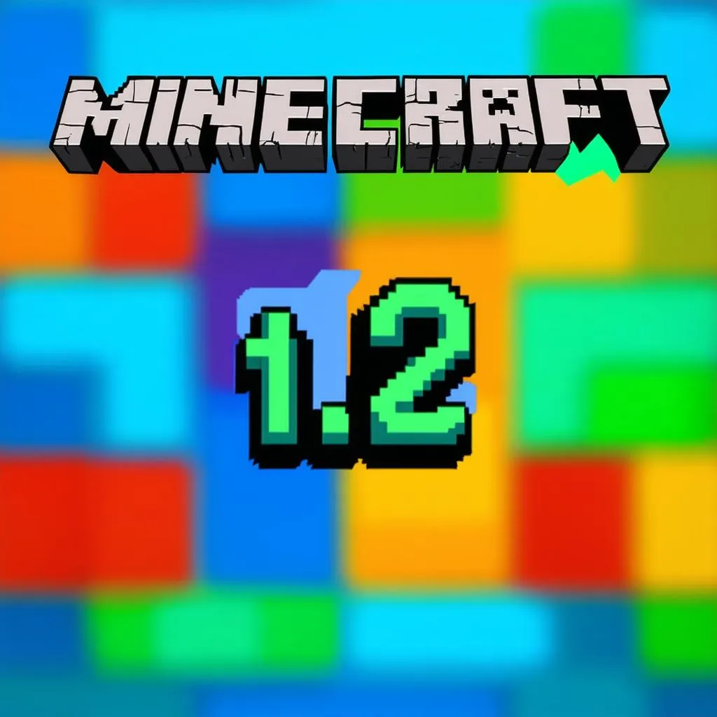 Minecraft PE 1.2.8 Banner