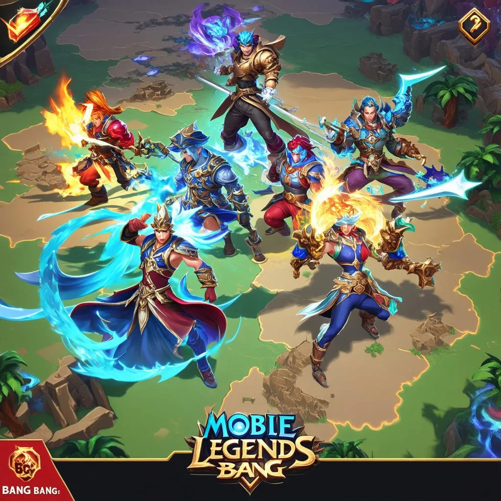 game-moba-mobile-legends